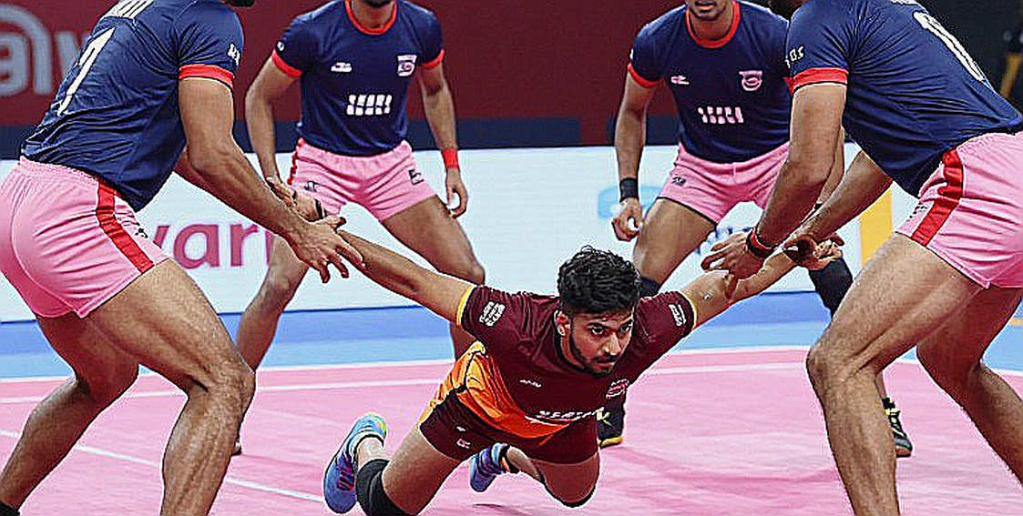 মাঙ্গা, ৬২-৩৫ আর ৯.৯৪: জাপানের কাবাডি যে লেনে দাঁড়িয়ে আছে মাঙ্গা, ৬২-৩৫ আর ৯.৯৪: জাপানের কাবাডি যে লেনে দাঁড়িয়ে আছে