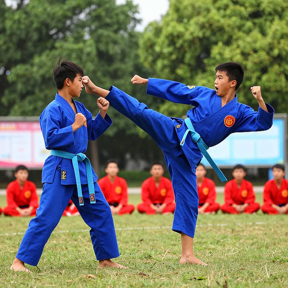 Sword to Spear: A Twelve-Year Ledger and Duong Thuy Vi's Fourth Asian Games Sword to Spear: A Twelve-Year Ledger and Duong Thuy Vi's Fourth Asian Games