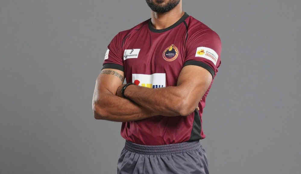 ভারত-জাপান কাবাডির আসল ম্যাচ: অধিনায়কত্ব, পতাকা, আর ফাঁকা স্কোরকার্ড