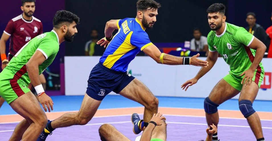 সতেরো প্রোবেবল, বারো অনুপস্থিত স্বর্ণপদকধারী: কমনওয়েলথ কাবাডি চ্যাম্পিয়নশিপ ২০২৬-এর সিলেকশন ফাইল পড়তে গিয়ে যা পেলাম