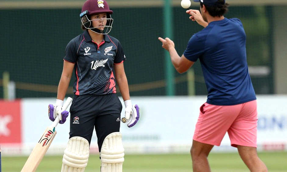 Three Finals, Three Losses: Where Bangladesh's Asia Cup Death-Over Pre-Ball Shape Breaks