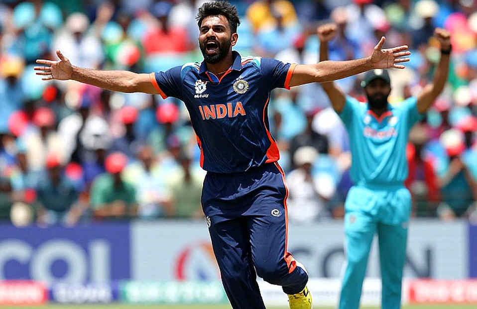 Three Finals, Three Losses: Where Bangladesh's Asia Cup Death-Over Pre-Ball Shape Breaks