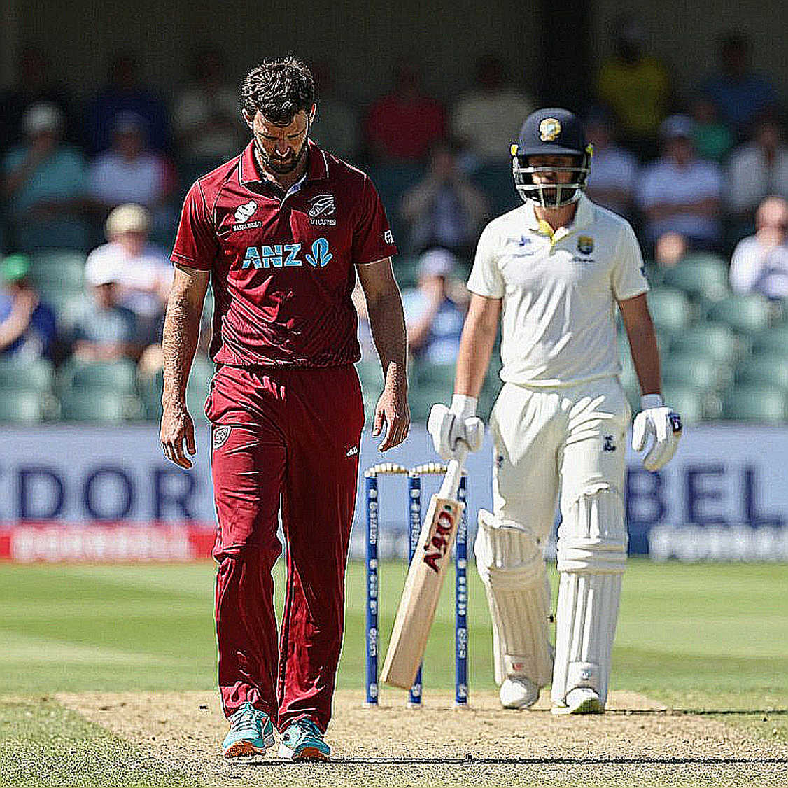 The January Window: In Franchise Cricket, the Real Ledger Is NOCs and Workload, Not Auction Price The January Window: In Franchise Cricket, the Real Ledger Is NOCs and Workload, Not Auction Price