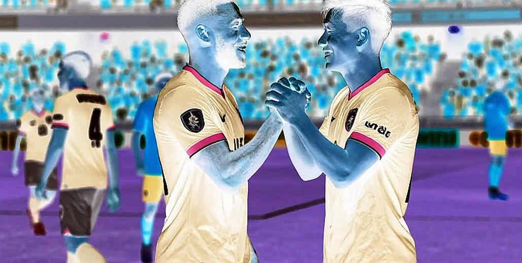 The 56th-Minute Card: The Gesture That Lost a Match, and the File Nobody Opened The 56th-Minute Card: The Gesture That Lost a Match, and the File Nobody Opened