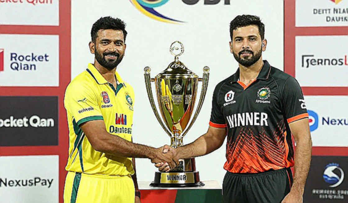ইস্পোর্টস কভারেজে ডেটা-শূন্যতা: যখন বিশ্লেষণ নিজেই সংবাদ হয়ে ওঠে