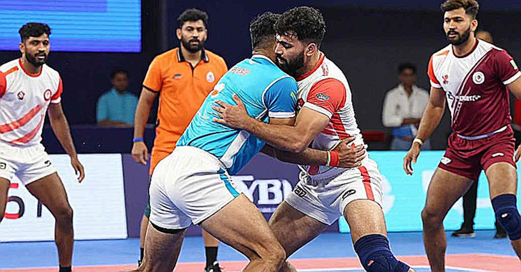 ৩৭–৩৪: যে স্কোরকার্ডটি ম্যাচ হওয়ার আগেই পৌঁছে গেল আমার ইনবক্সে