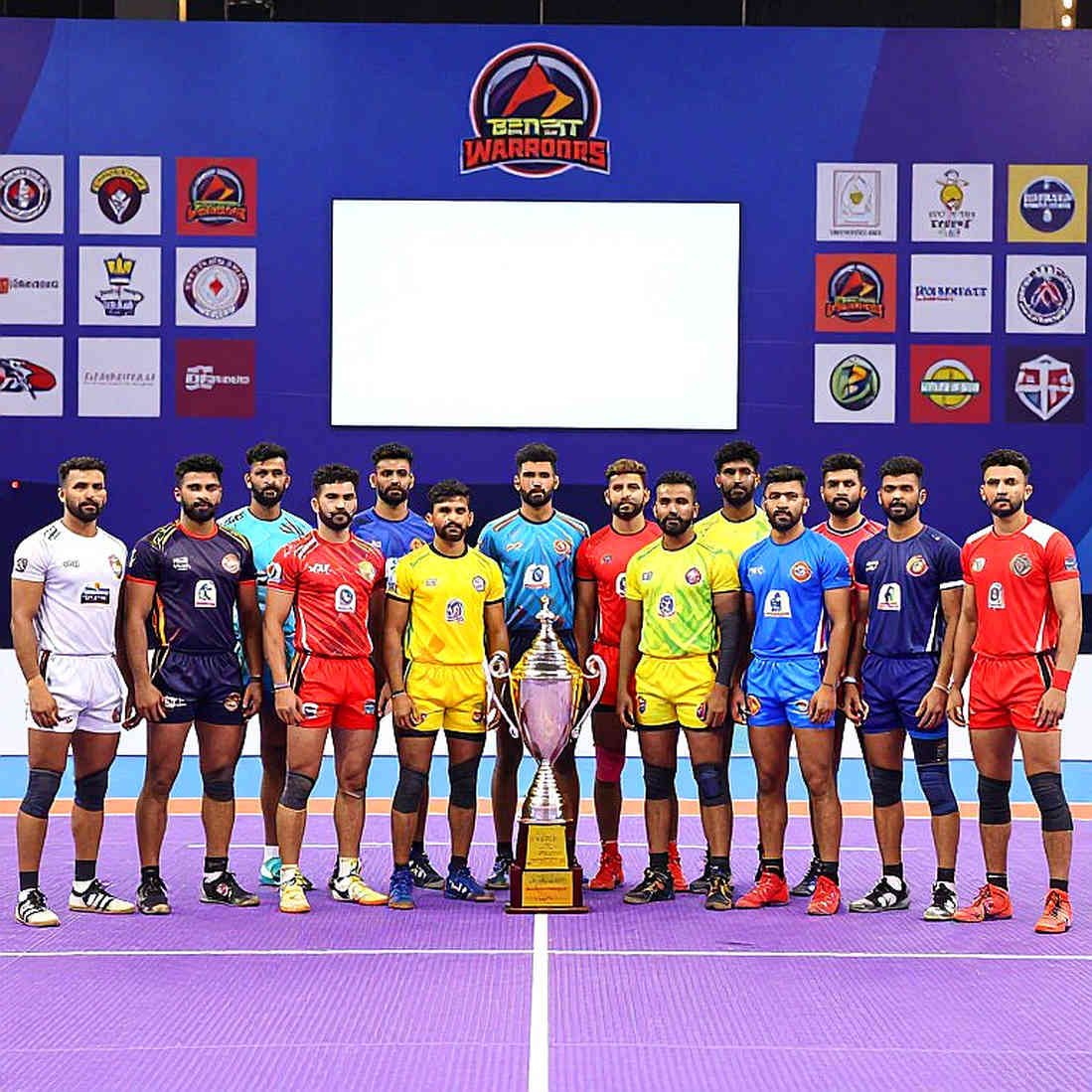 ৩৭–৩৪: যে স্কোরকার্ডটি ম্যাচ হওয়ার আগেই পৌঁছে গেল আমার ইনবক্সে