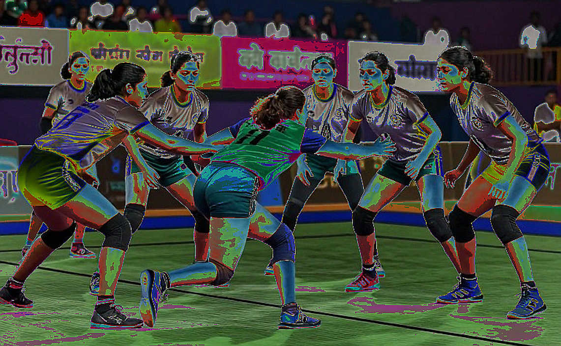 পবন সেহরাওয়াত বেঞ্চে: এশিয়াড ফাইনালের স্টার্টিং সেভেন যে প্রশ্নটা তুলে দিল