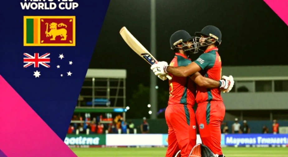 T20 World Cups in Asia: The Host Has Gone Home Empty-Handed Three Times — An Audited Ledger T20 World Cups in Asia: The Host Has Gone Home Empty-Handed Three Times — An Audited Ledger