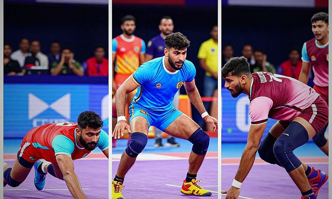From 31-17 to 48-24: India Reach the Asian Games Final, but the Real Measurement Is Still Missing From 31-17 to 48-24: India Reach the Asian Games Final, but the Real Measurement Is Still Missing