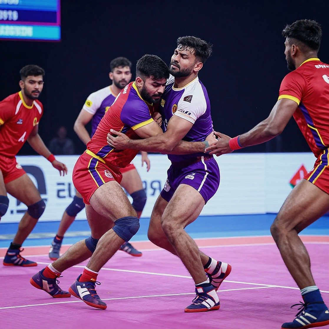 কাবাডির প্রথম দিন: কোরিয়ার হার আর চাইনিজ তাইপের এক পয়েন্ট, ম্যাটে বদলে যাচ্ছে শক্তির সিঁড়ি
