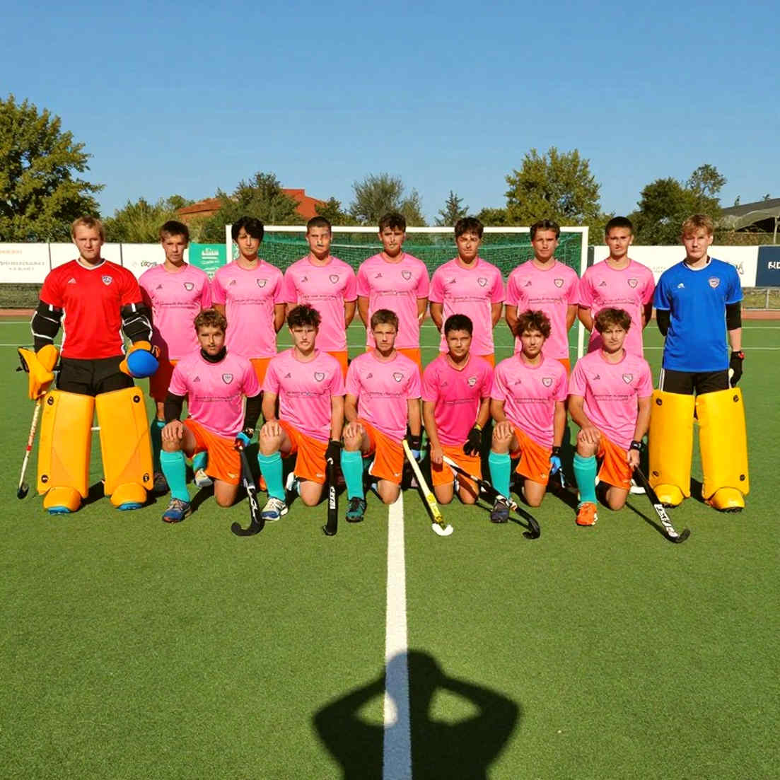 Deepika's Eight and Uzbekistan's 19-0: The Line the Telestrator Caught Deepika's Eight and Uzbekistan's 19-0: The Line the Telestrator Caught
