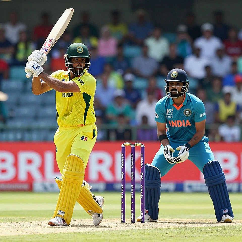 Cricket Written on the Blockchain: That Night at Chinnaswamy and the Immutable History of One Run Cricket Written on the Blockchain: That Night at Chinnaswamy and the Immutable History of One Run
