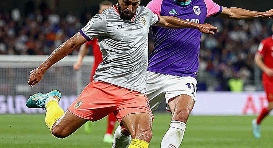 Lyngby's 40 Percent Clause: Barcelona's Goalkeeper Ledger and the Kochen Hype Gap Lyngby's 40 Percent Clause: Barcelona's Goalkeeper Ledger and the Kochen Hype Gap