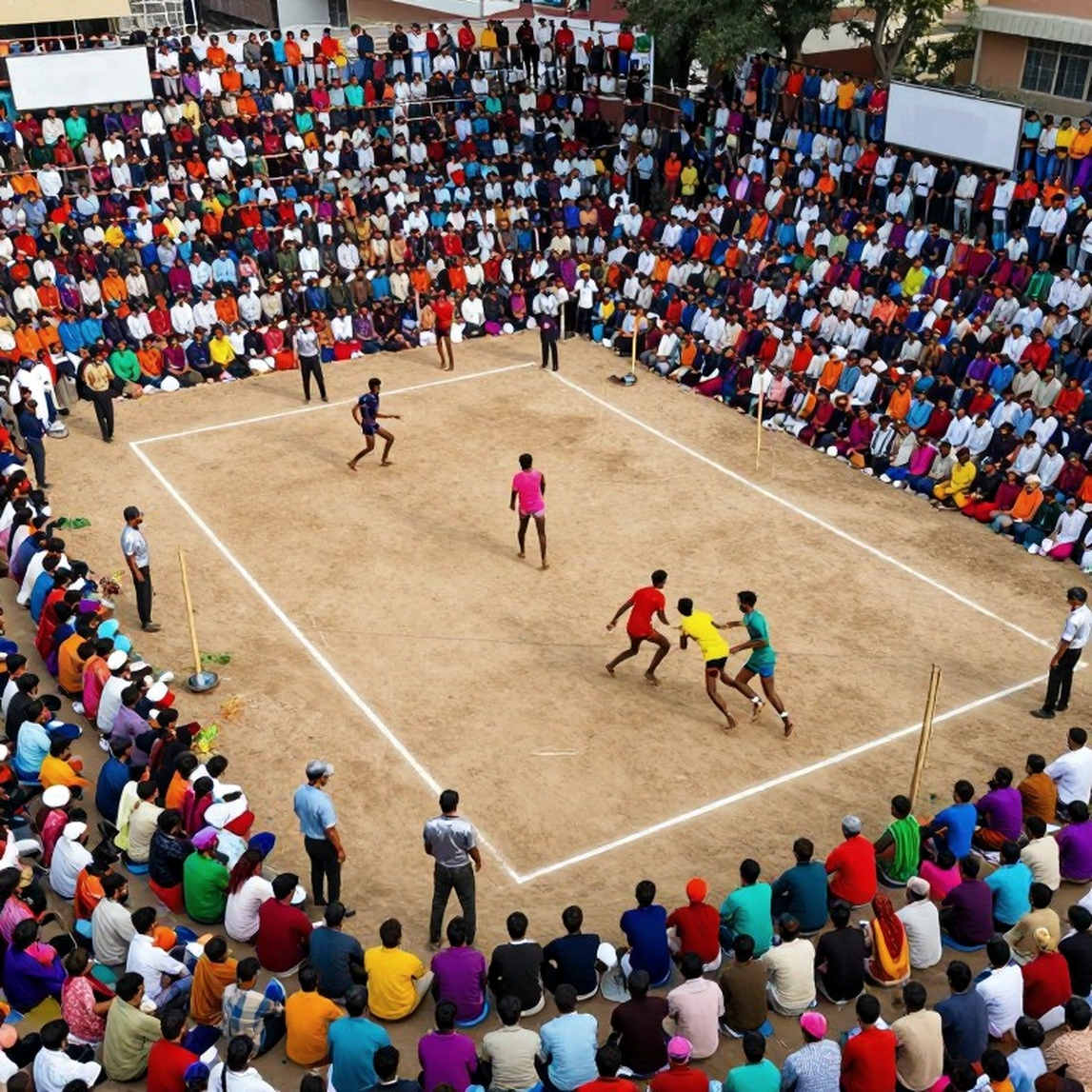 ৬২ ম্যাচের হিসাব আর একটা অনুপস্থিত নাম: কমনওয়েলথ কাবাডি চ্যাম্পিয়নশিপের আসল গল্পটা কোথায়