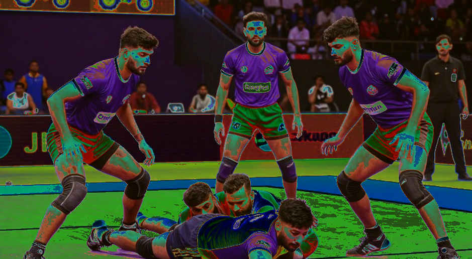 Asian Games 2026 Kabaddi: The Signals Behind India's 37-21 Scoreline That Only a Notebook Keeps Asian Games 2026 Kabaddi: The Signals Behind India's 37-21 Scoreline That Only a Notebook Keeps