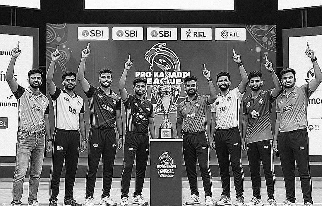 Asian Games 2026 Kabaddi: The Signals Behind India's 37-21 Scoreline That Only a Notebook Keeps Asian Games 2026 Kabaddi: The Signals Behind India's 37-21 Scoreline That Only a Notebook Keeps