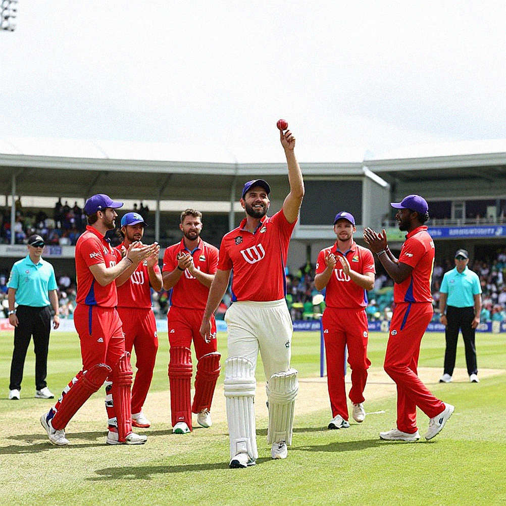 Pace Cannot Be Bought, It Has To Be Built — A Silent Audit of Bangladesh's Fast-Bowling Pipeline Pace Cannot Be Bought, It Has To Be Built — A Silent Audit of Bangladesh's Fast-Bowling Pipeline