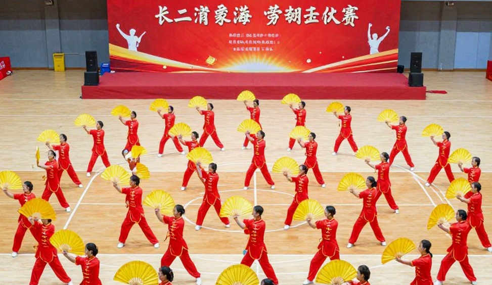 The Fight for Seventh, the Weight of One Name: Where Vietnam's Women's Volleyball Stands at the Asian Games The Fight for Seventh, the Weight of One Name: Where Vietnam's Women's Volleyball Stands at the Asian Games