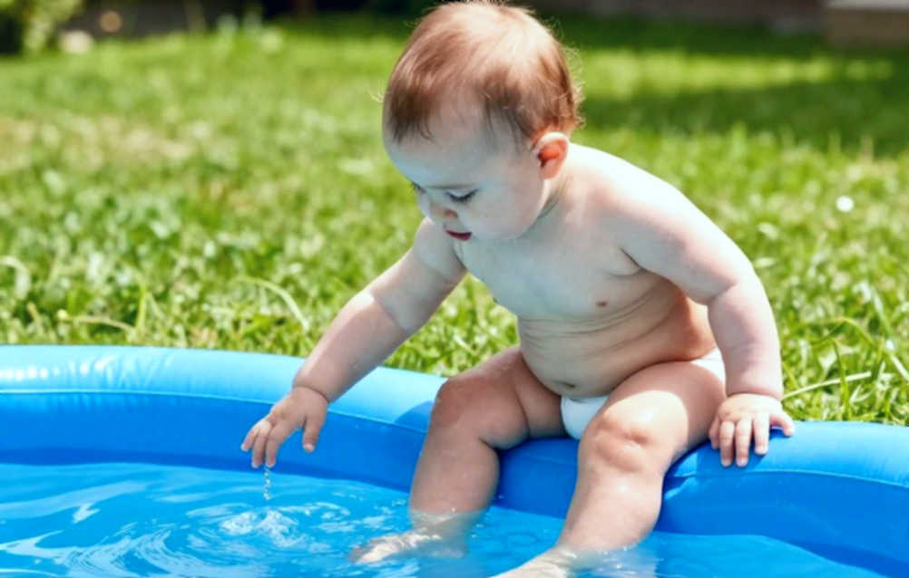 The Fifth-Year Injunction: When a Courtroom Set the Swimming Season The Fifth-Year Injunction: When a Courtroom Set the Swimming Season