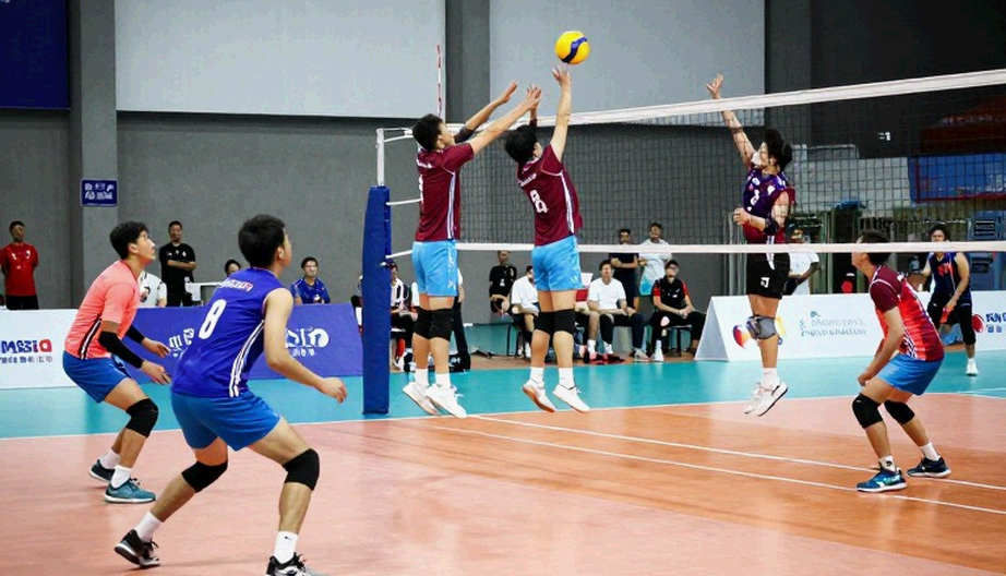The Libero's MOP and a Blank Cell: What the NCAA's 30-Year Award Ledger Actually Measures The Libero's MOP and a Blank Cell: What the NCAA's 30-Year Award Ledger Actually Measures