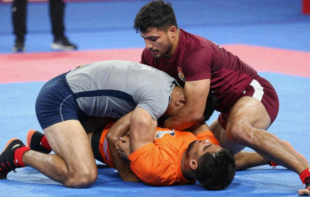 তালিকা থেকে বাদ পড়া এক অধিনায়ক — ঋতু নেগী, হিমাচল আর এক কোটি টাকার খাতা
