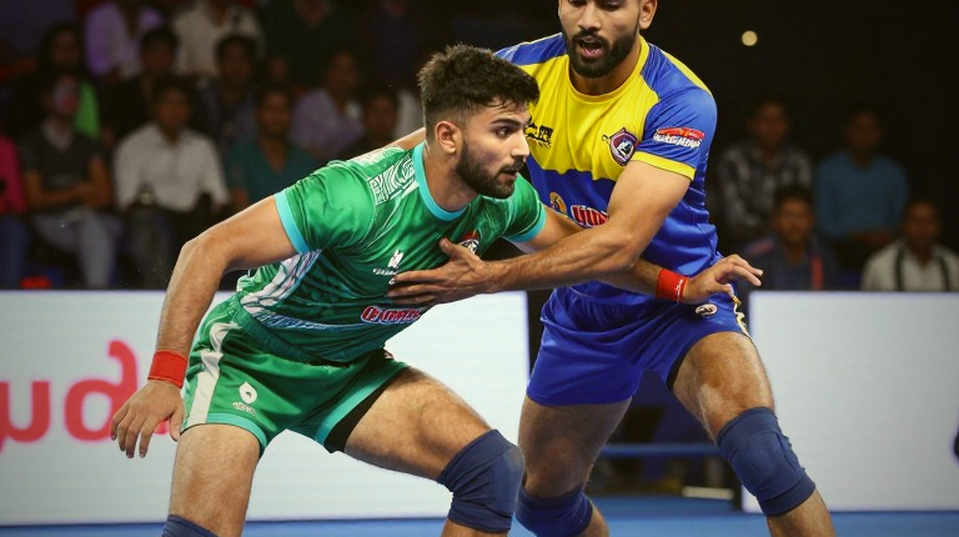 India Women's Kabaddi Team Beats Nepal 48-24 to Reach Asian Games 2026 Final