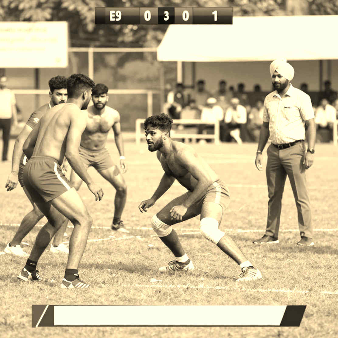 এশিয়ান গেমস কাবাডি: ভারতের ৬৩-৩১ আর ৪৯-২৪-এর আড়ালে লুকিয়ে থাকা ২৪ ও ৩১ — বাংলাদেশ ম্যাচের আগে আসল প্রশ্ন