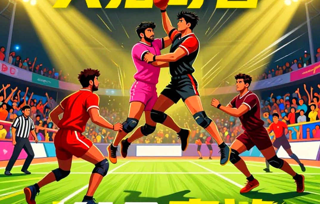 কমনওয়েলথ কবাডি চ্যাম্পিয়নশিপ ২০২৬: ১২ স্বর্ণপদক জয়ী বাদ, ১৭ জনের নামহীন তালিকা — সংখ্যাহীন বিতর্কের আসল গল্প