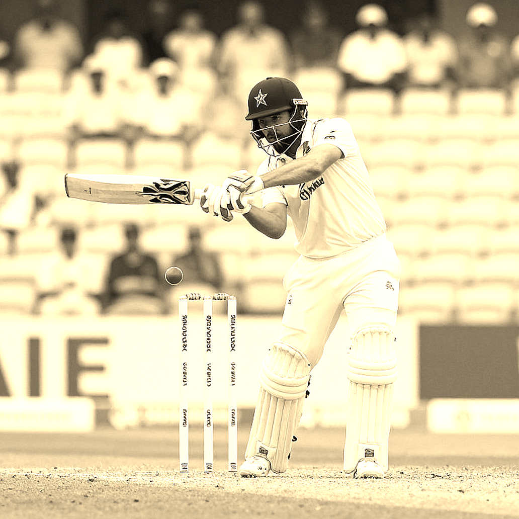 Blockchain Technology: A New Chapter in the Cricket Revolution Blockchain Technology: A New Chapter in the Cricket Revolution
