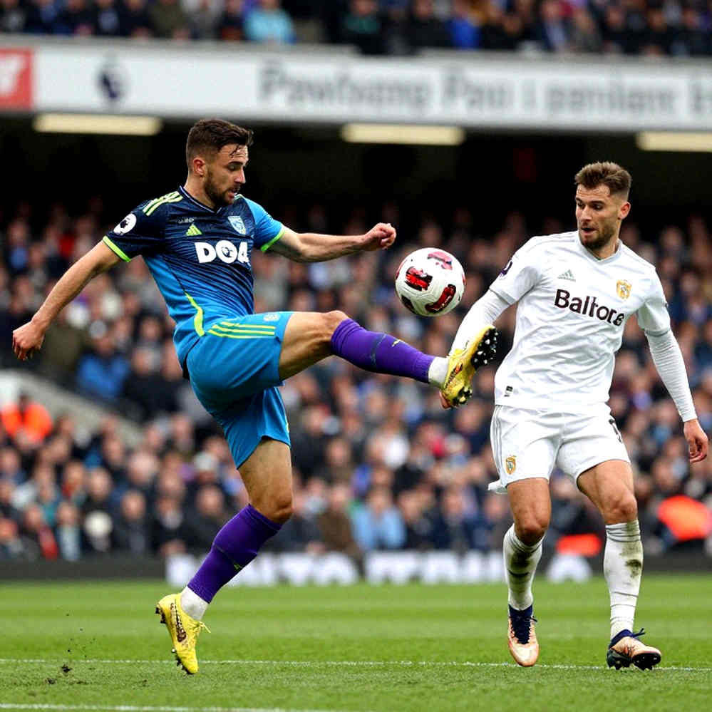 The Door That Never Moved: Alvarado, Europe's Silent Phone, and Chivas' Thirteenth Promise