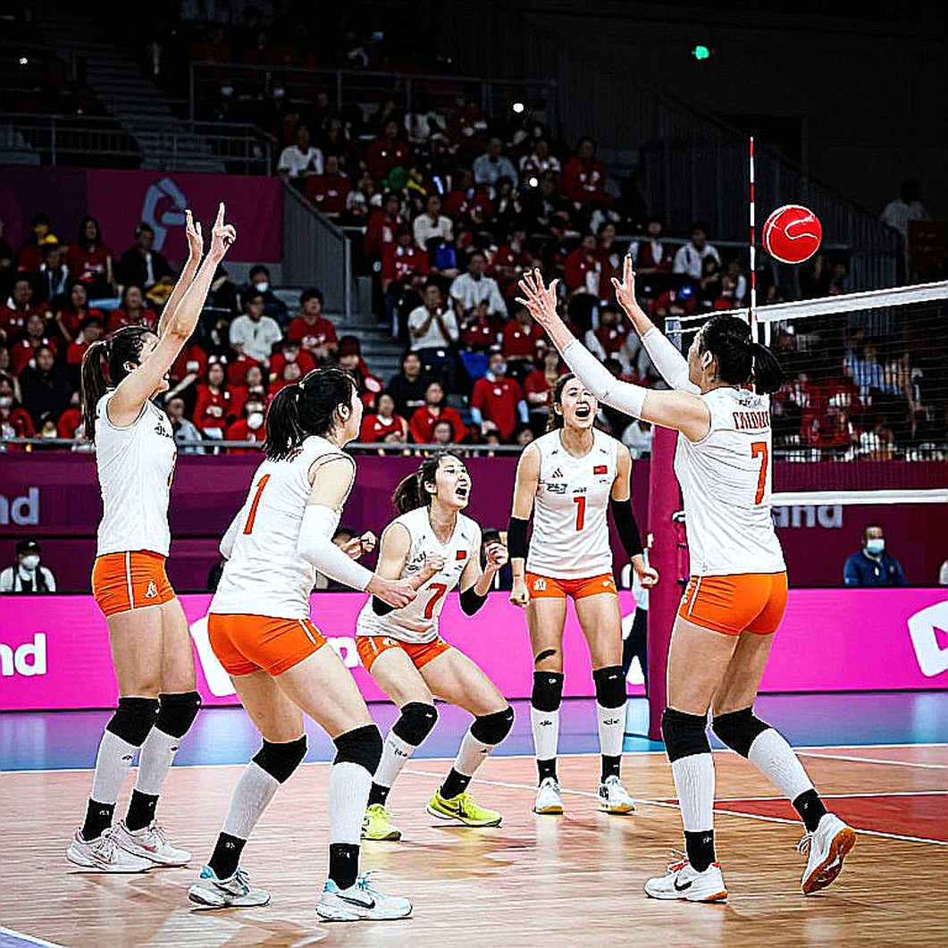 The Bus Never Came, the Warm-Up Broke, Then the First Pass Broke: Vietnam's 0-3 Loss to Indonesia at Asiad 20 The Bus Never Came, the Warm-Up Broke, Then the First Pass Broke: Vietnam's 0-3 Loss to Indonesia at Asiad 20