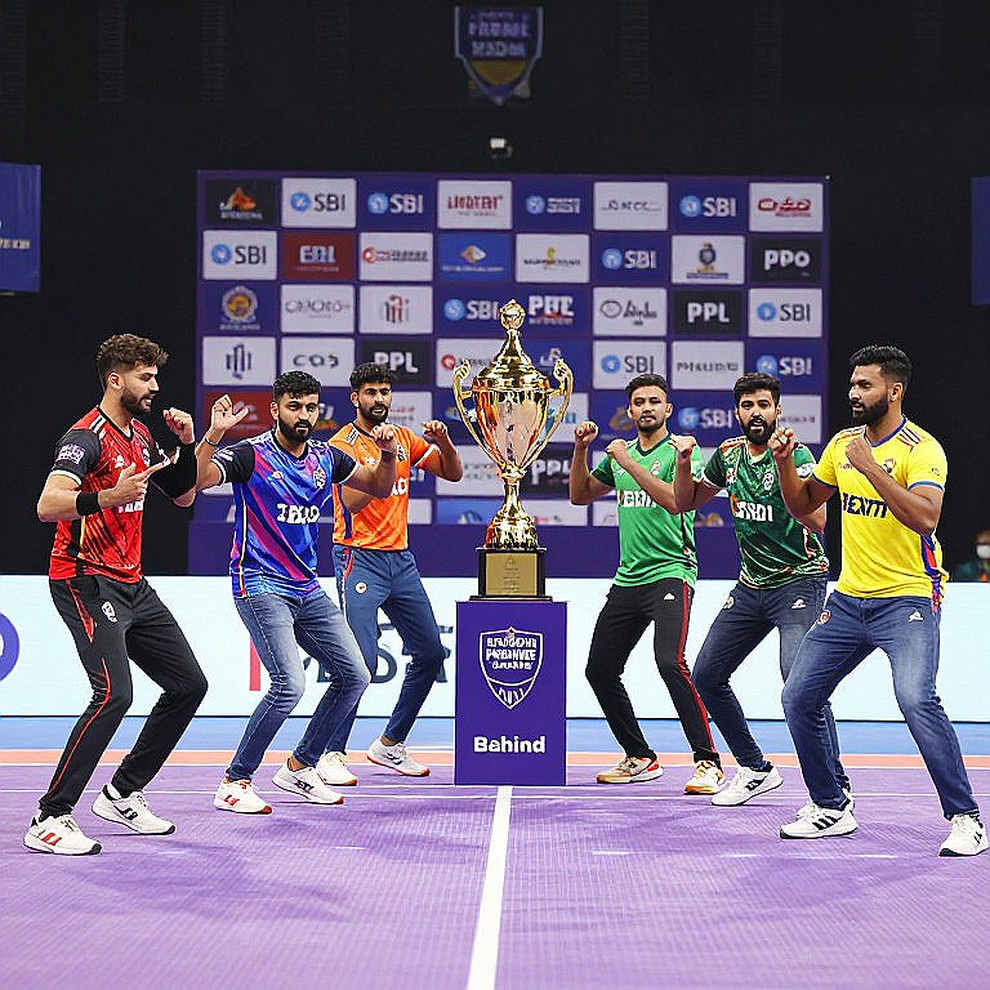 বিশ্ব কাবাডি দিবসের সাইরেন: এশিয়ান গেমসের ৪৯–২৪ জয়ের আড়ালে যে সত্যটি কেউ বলছে না