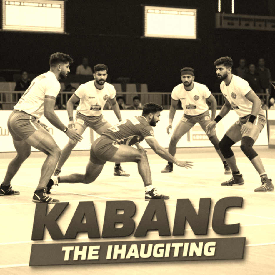 Empty Halls and Film Frames: The Real Tempo Beneath India's Four Women's Kabaddi Golds Empty Halls and Film Frames: The Real Tempo Beneath India's Four Women's Kabaddi Golds