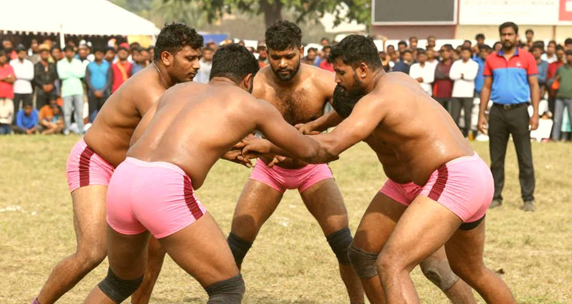 Four Golds, Three Captains, One Unverifiable Result: The Arithmetic Inside India's Women's Kabaddi Dominance at the Asian Games Four Golds, Three Captains, One Unverifiable Result: The Arithmetic Inside India's Women's Kabaddi Dominance at the Asian Games