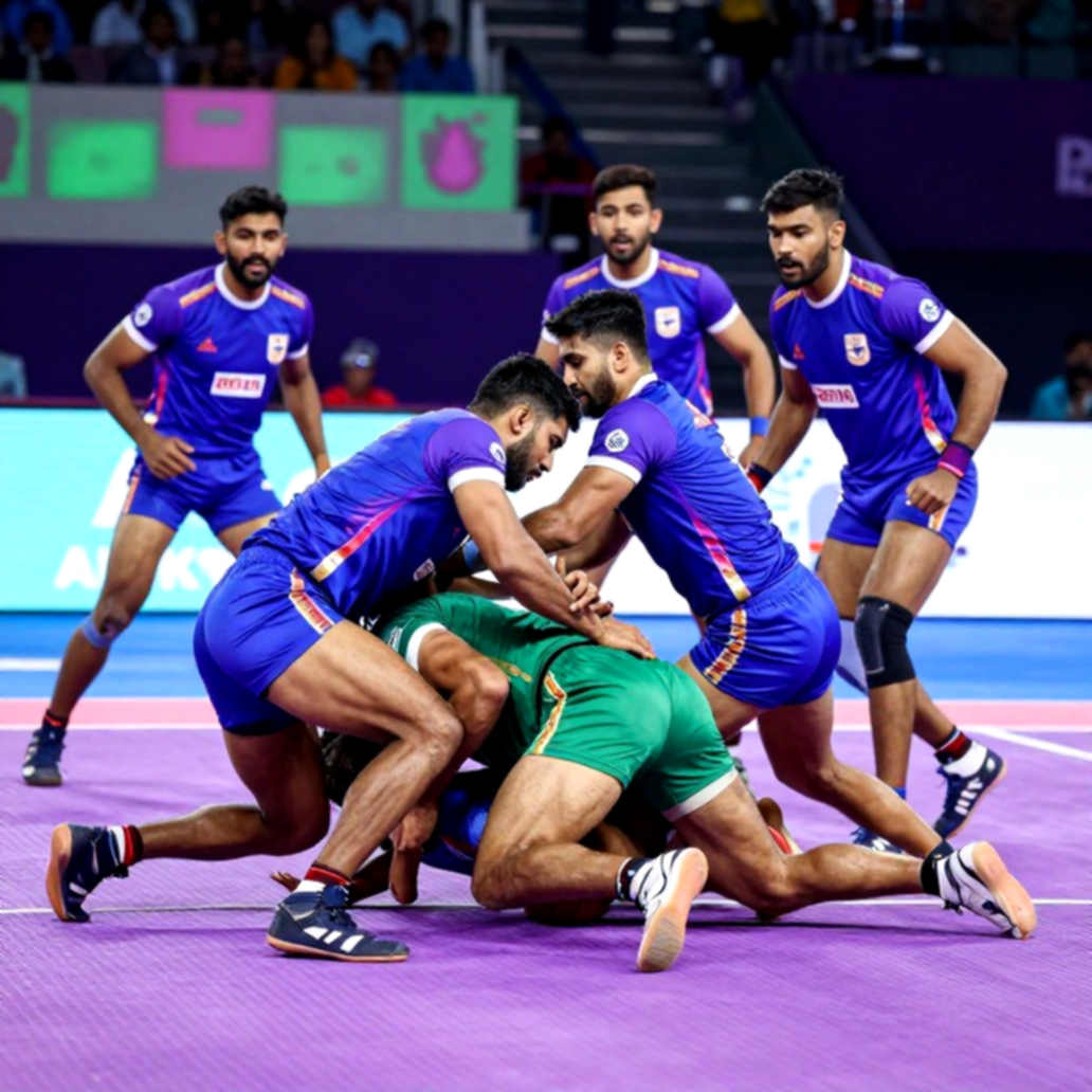 সোনালি ডাবলের অলিখিত খাতা: এশিয়ান গেমসের ম্যাটে ভারতের নবম সোনা, ইরানের ছায়া আর যে মিনিটগুলো কেউ গোনে না