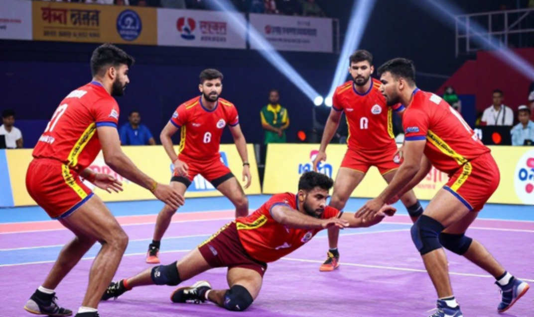 স্টার্টিং সেভেনের প্রতিশ্রুতি, ক্যাপ্টেন বদলের নাটক: এশিয়ান গেমসে ভারত-জাপান কাবাডির আড়ালে যা পড়ে থাকে