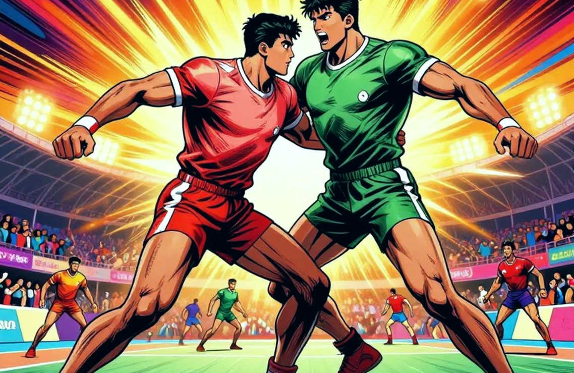 তৃতীয় লেনের প্রশ্ন: ভারত-নেপাল ৪৮-২৪ সেমিফাইনাল আসলে কী লুকিয়ে রাখছে তৃতীয় লেনের প্রশ্ন: ভারত-নেপাল ৪৮-২৪ সেমিফাইনাল আসলে কী লুকিয়ে রাখছে