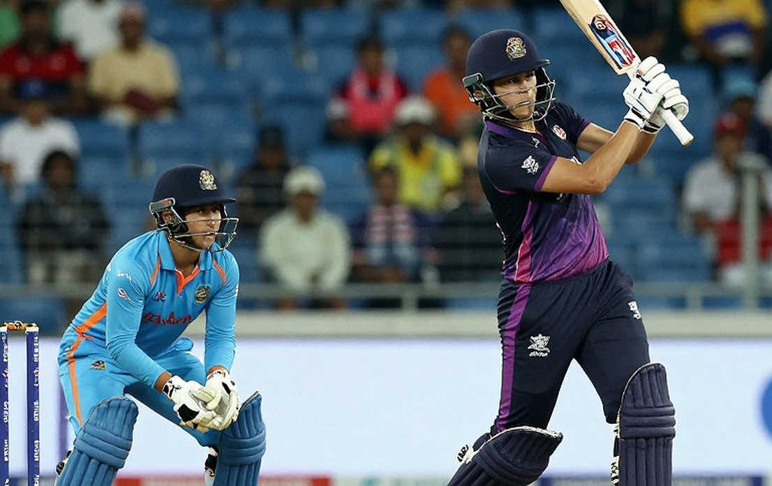 Blockchain Is Cricket's New Social Contract: Where the Scoreboard Cannot Lie Blockchain Is Cricket's New Social Contract: Where the Scoreboard Cannot Lie