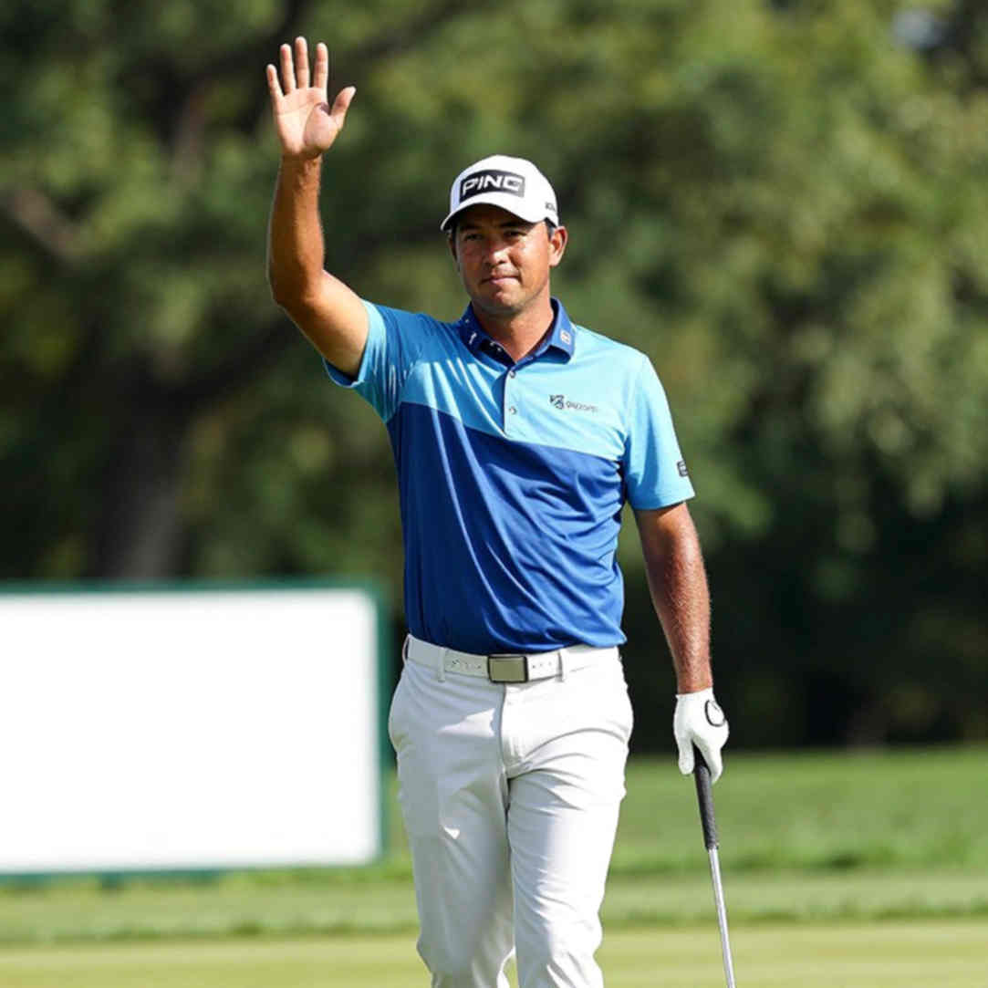 J.J. Spaun Wins BMW PGA Championship 2026: The Data Gap Beneath the Scoreline J.J. Spaun Wins BMW PGA Championship 2026: The Data Gap Beneath the Scoreline