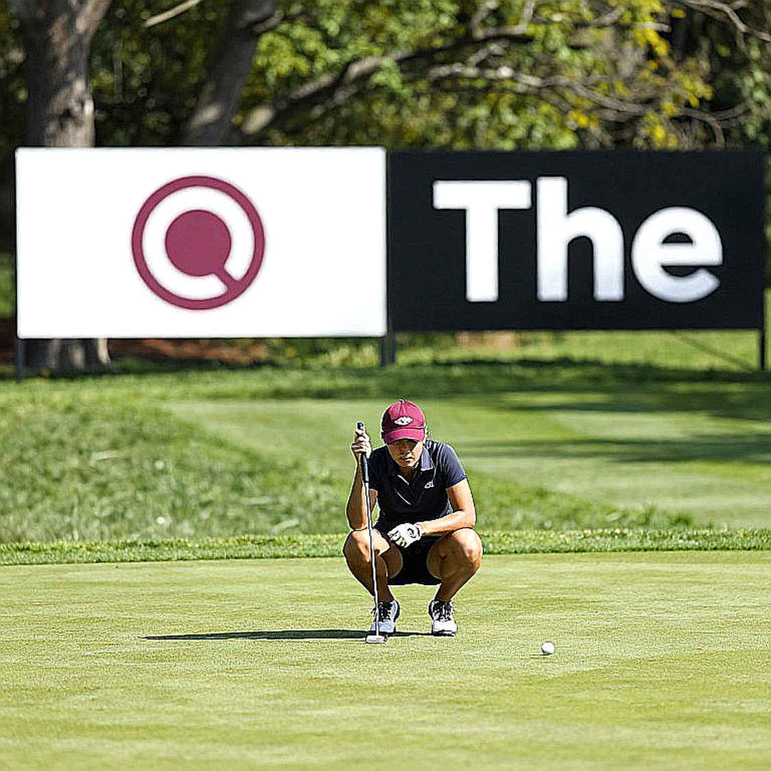 J.J. Spaun Wins BMW PGA Championship 2026: The Data Gap Beneath the Scoreline J.J. Spaun Wins BMW PGA Championship 2026: The Data Gap Beneath the Scoreline