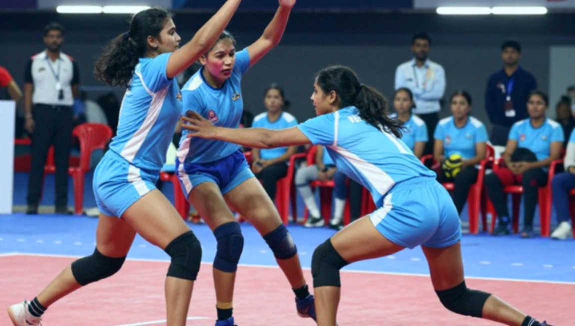 আহমেদাবাদে কমনওয়েলথ কাবাডি ২০২৬: ৬২ ম্যাচের হিসাব যেখানে বলে দেয়, এই ইভেন্ট আসলে অলিম্পিকের জন্য নয়