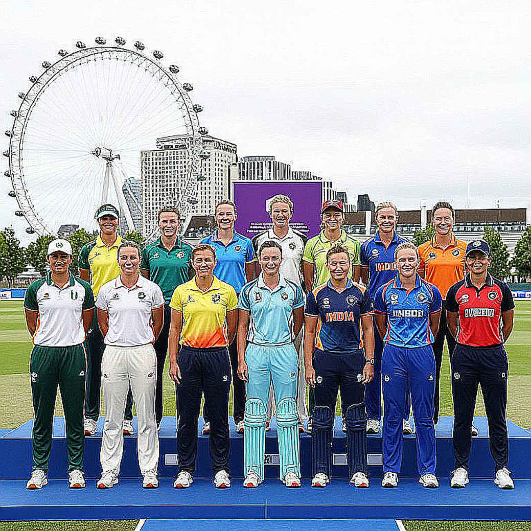 The Ball Gets Wet in the 18th Over: At the 2026 World Cup, Home Advantage Is Four Separate Numbers The Ball Gets Wet in the 18th Over: At the 2026 World Cup, Home Advantage Is Four Separate Numbers