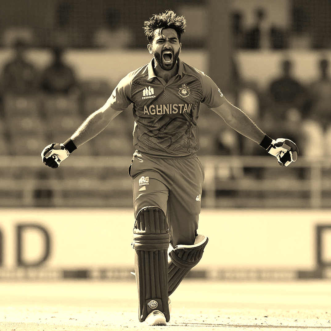 The Ball Gets Wet in the 18th Over: At the 2026 World Cup, Home Advantage Is Four Separate Numbers The Ball Gets Wet in the 18th Over: At the 2026 World Cup, Home Advantage Is Four Separate Numbers