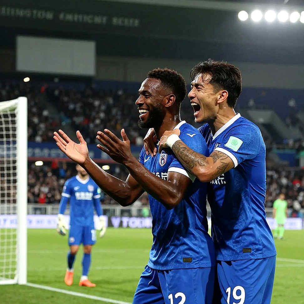 Ancelotti's Brazil: Raphinha's Form Clock, Vinícius's Confidence and That Hole in Midfield Ancelotti's Brazil: Raphinha's Form Clock, Vinícius's Confidence and That Hole in Midfield