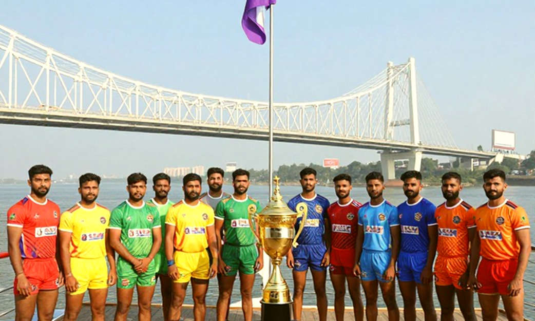 এশিয়ান গেমস ২০২৬-এর কাবাডি: সুনীল কুমারের ডিফেন্সের ফাটল, ইরানের হিসাব আর বাংলাদেশের অদেখা খাতা