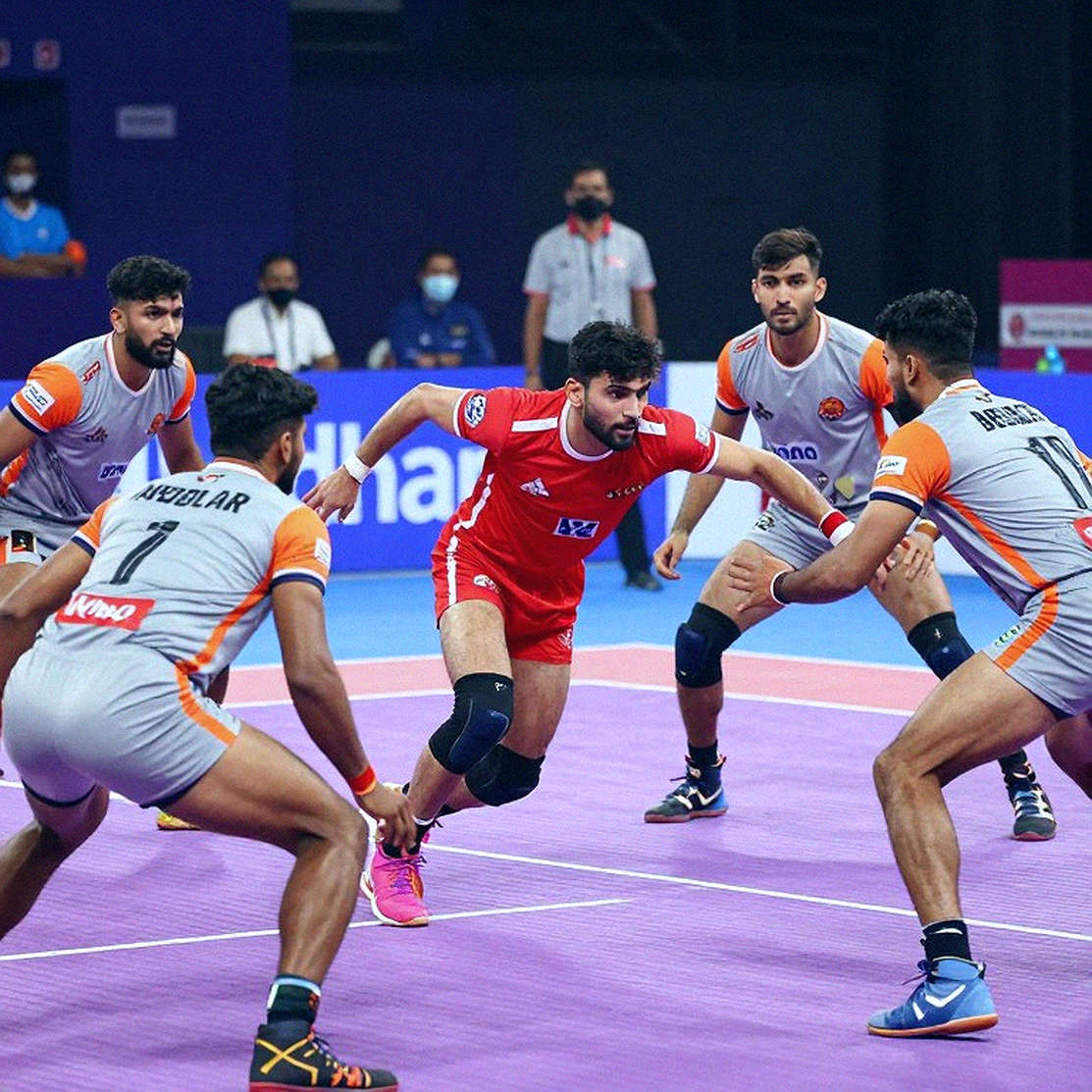 Bangladesh and Pakistan top groups after Day 1 of Asian Games 2026 kabaddi Bangladesh and Pakistan top groups after Day 1 of Asian Games 2026 kabaddi