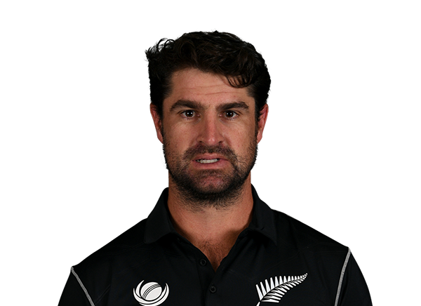 Colin de Grandhomme