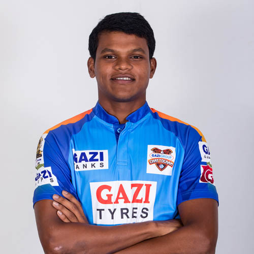 রাকিবুল হাসান