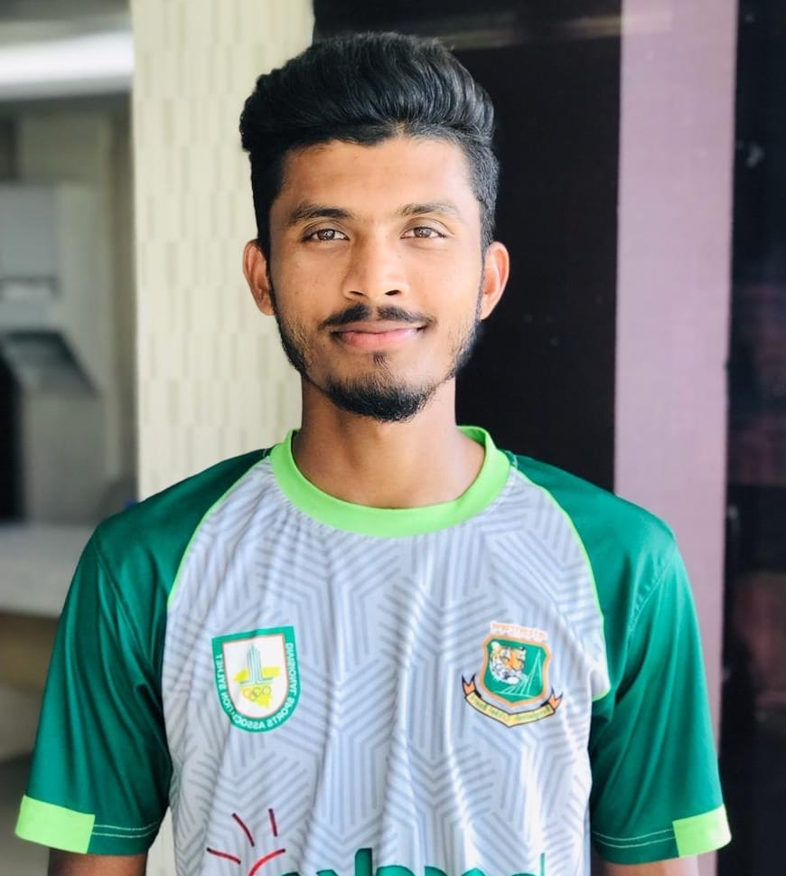 Amite Hasan